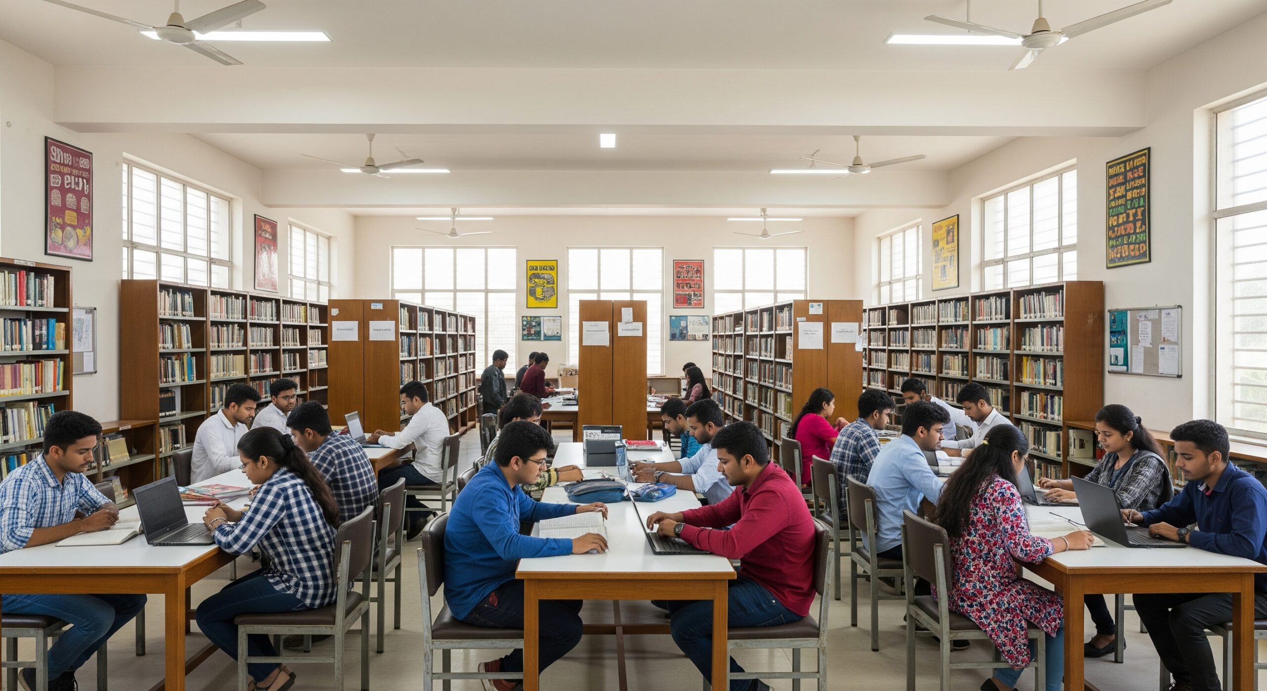 library